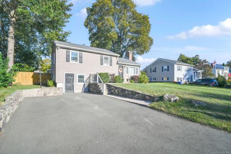 59 Minthal Drive Southington CT 06489