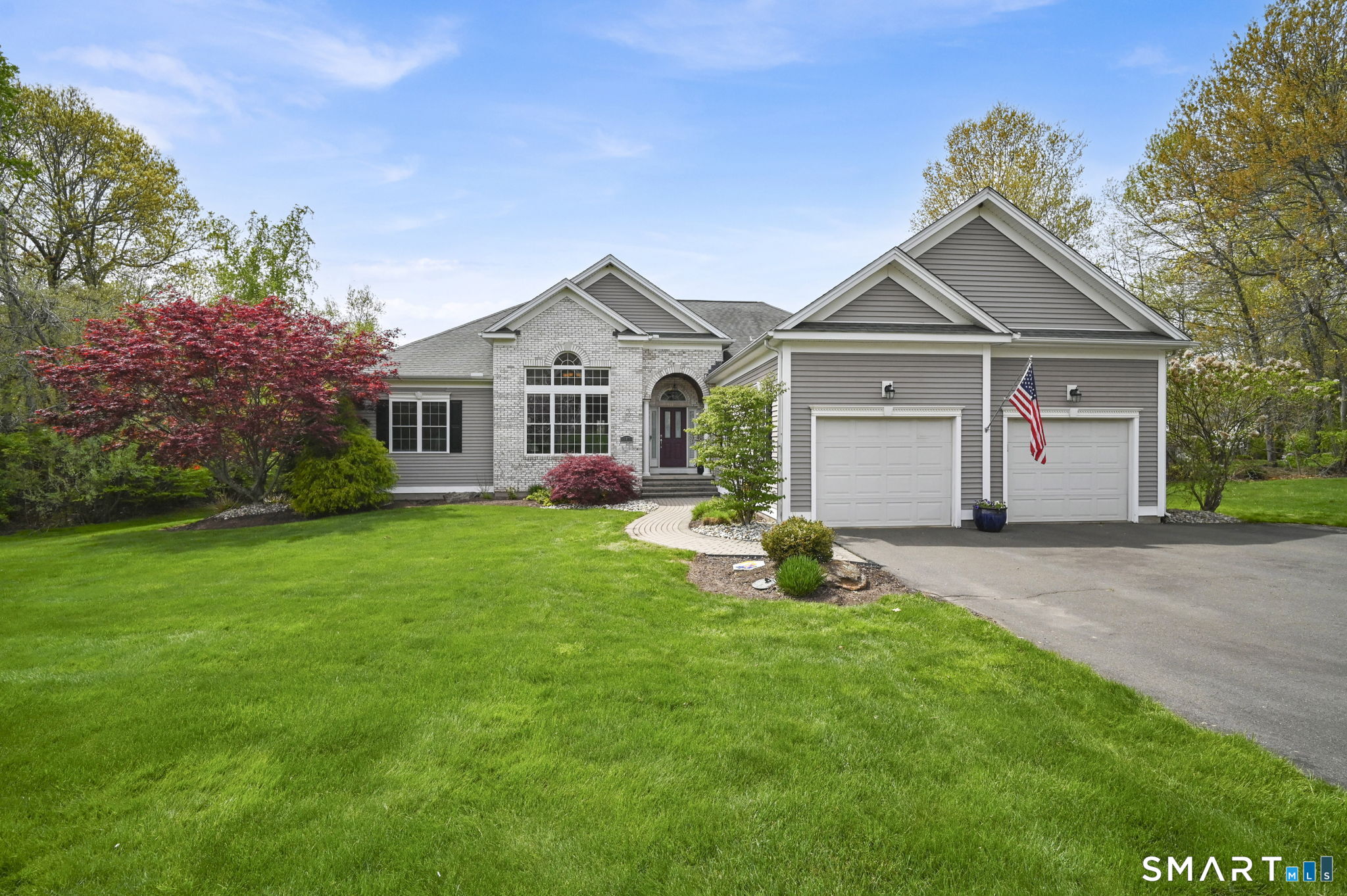 187 Maskel Road South Windsor CT 06074