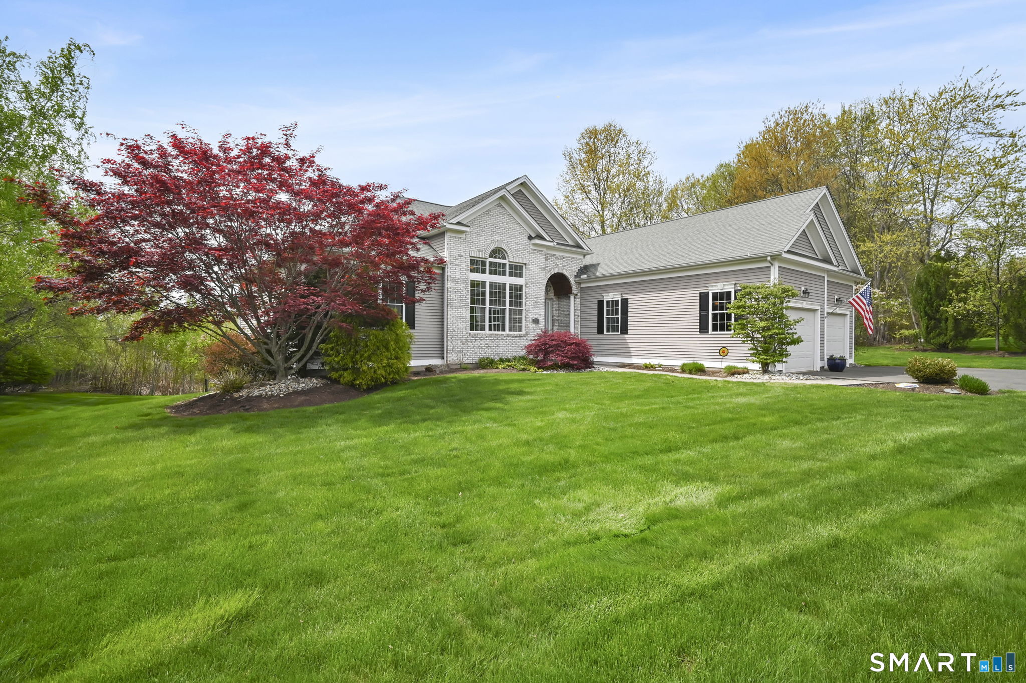 187 Maskel Road South Windsor CT 06074