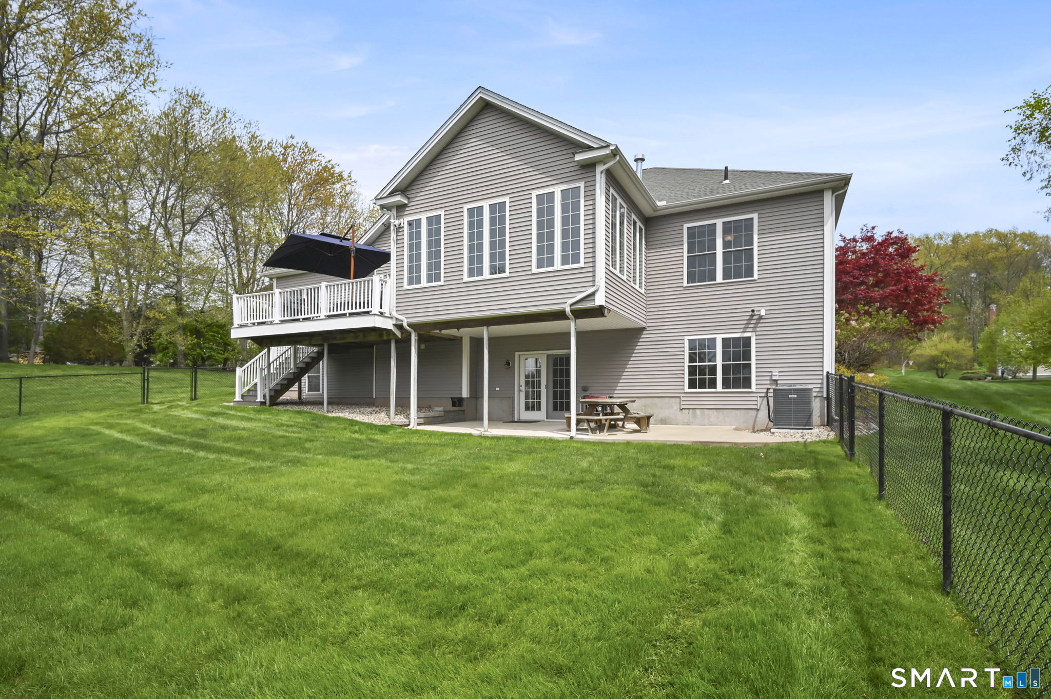 187 Maskel Road South Windsor CT 06074