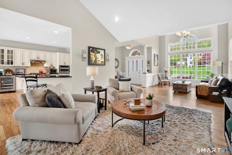 187 Maskel Road South Windsor CT 06074