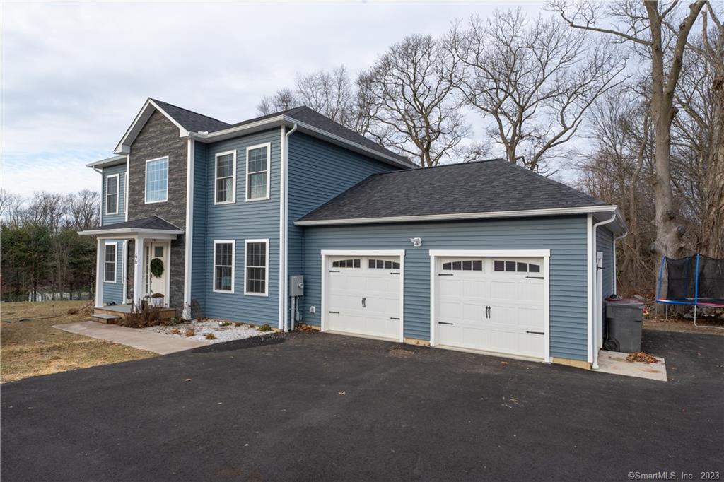 46 Old Farm Lane Naugatuck CT 06770