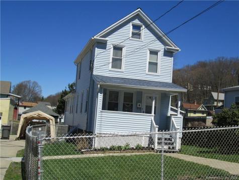 6 May Street Naugatuck CT 06770