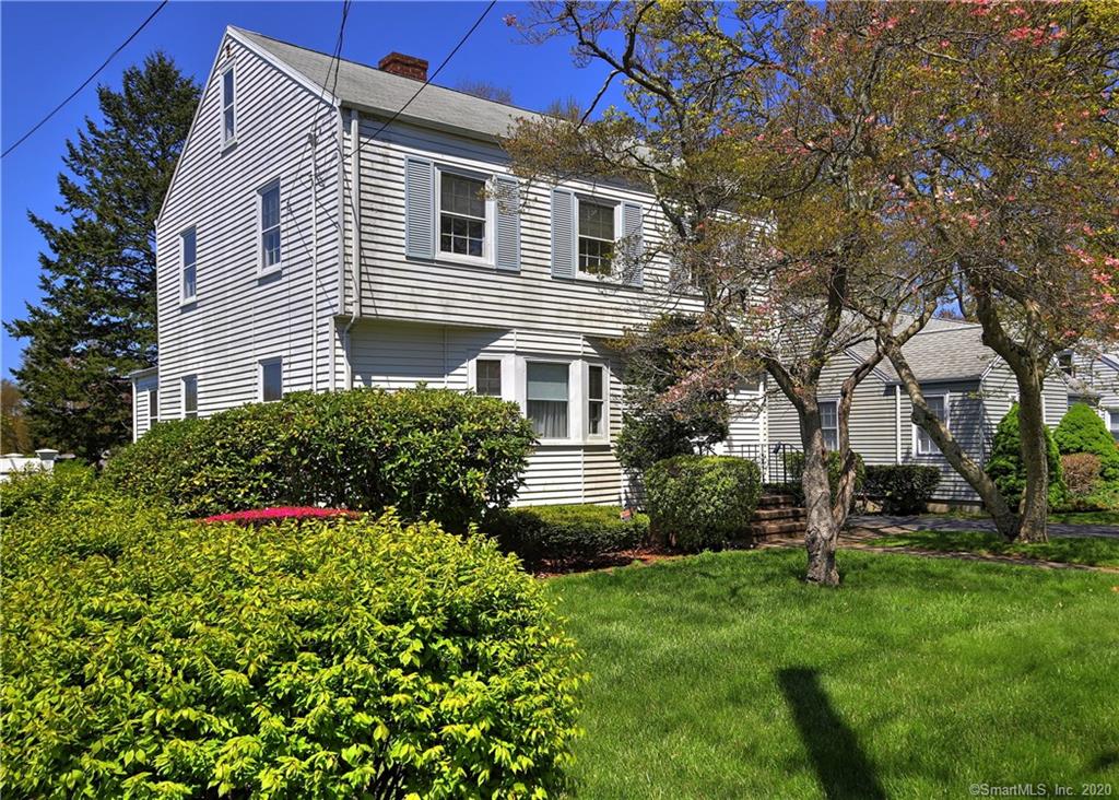 164 Hillside Avenue West Haven CT 06516