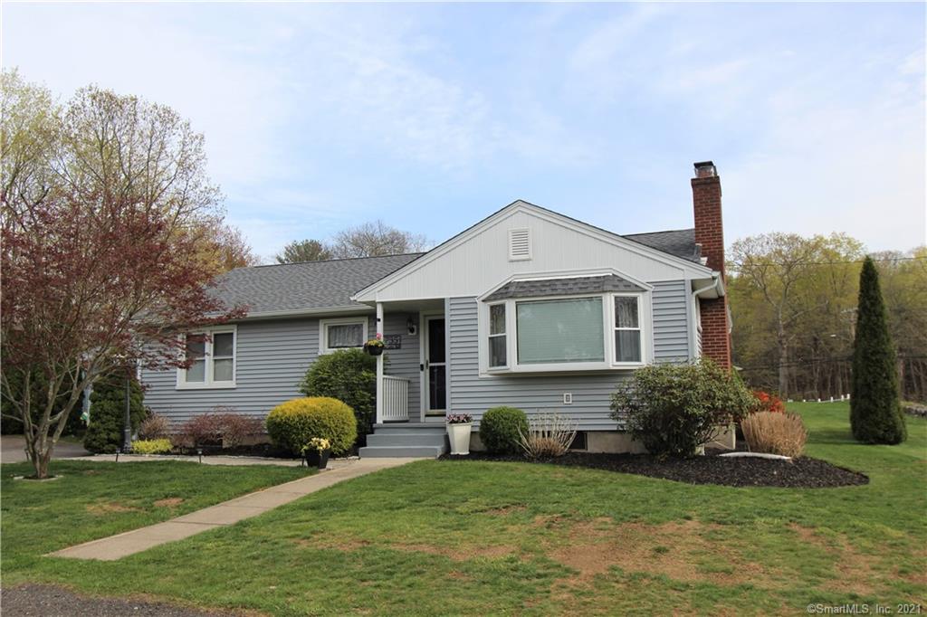 735 Osborn Road Naugatuck CT 06770