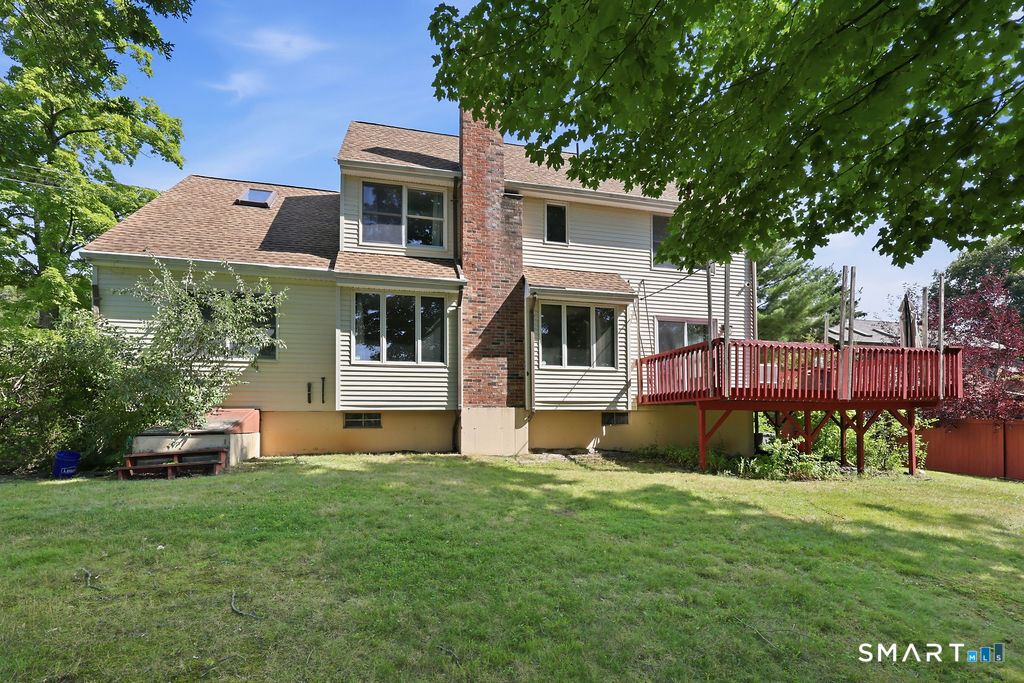 25 Canal Street New Britain CT 06052
