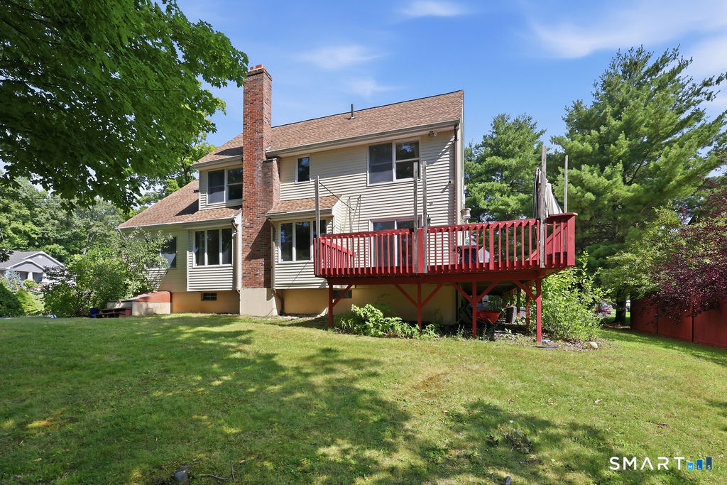 25 Canal Street New Britain CT 06052
