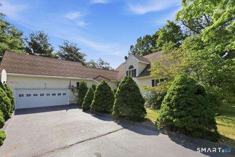 25 Canal Street New Britain CT 06052