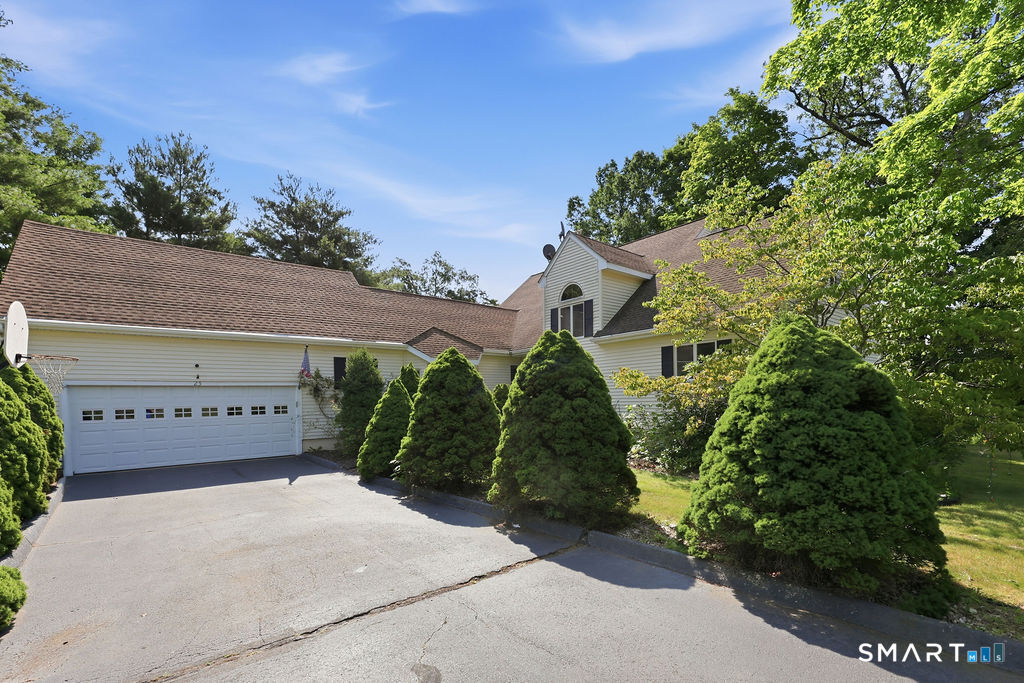25 Canal Street New Britain CT 06052