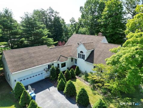 25 Canal Street New Britain CT 06052