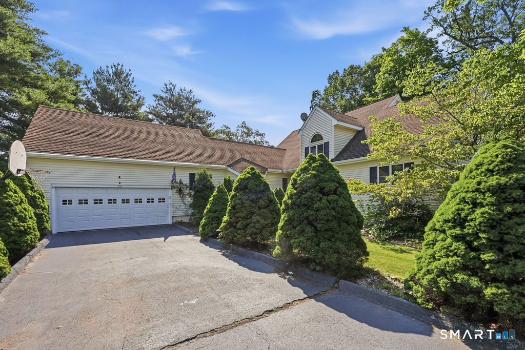 25 Canal Street New Britain CT 06052