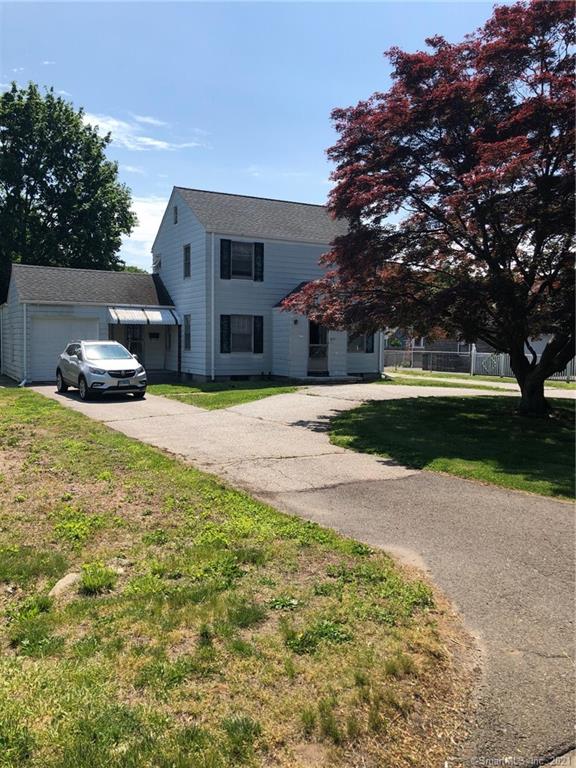 672 Huntington Turnpike Bridgeport CT 06610