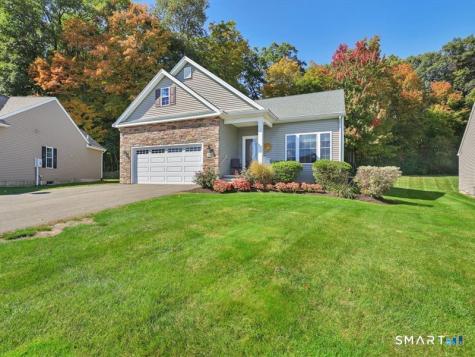 19 Sonoma Lane Middletown CT 06457