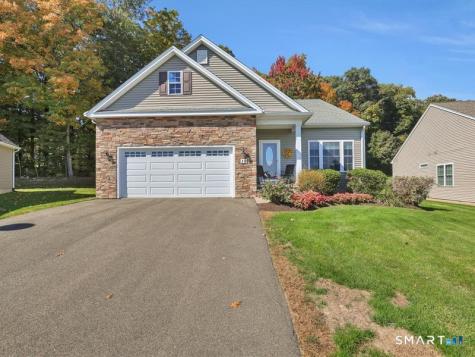 19 Sonoma Lane Middletown CT 06457