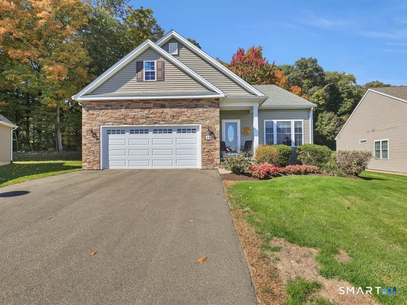 19 Sonoma Lane Middletown CT 06457
