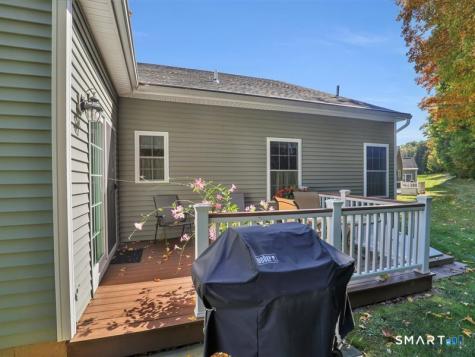 19 Sonoma Lane Middletown CT 06457