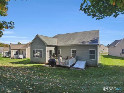 19 Sonoma Lane Middletown CT 06457