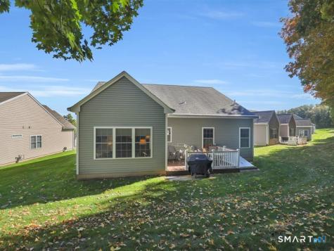 19 Sonoma Lane Middletown CT 06457