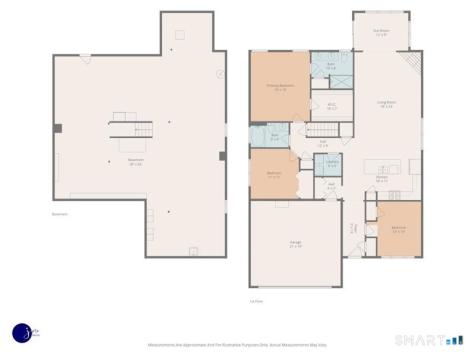 19 Sonoma Lane Middletown CT 06457