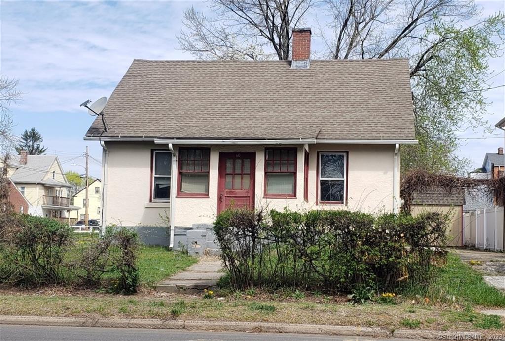 60 Pitkin Street East Hartford CT 06108