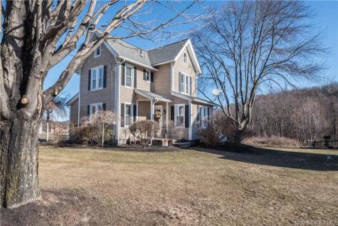 618 Burlington Avenue Bristol CT 06010