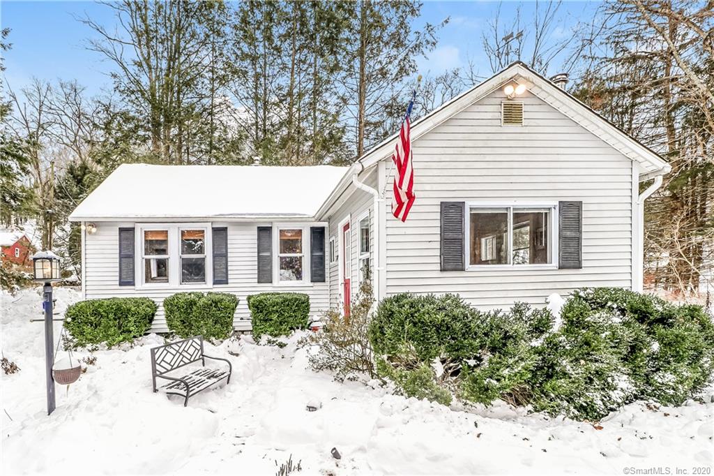 18 Sand Pit Road New Milford CT 06776