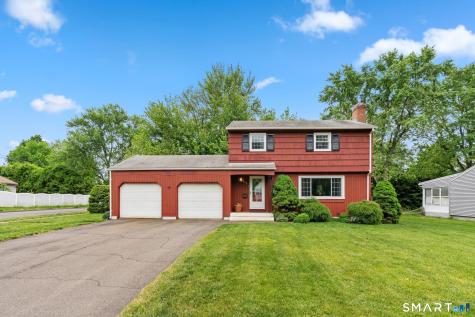 589 Forest Street East Hartford CT 06118