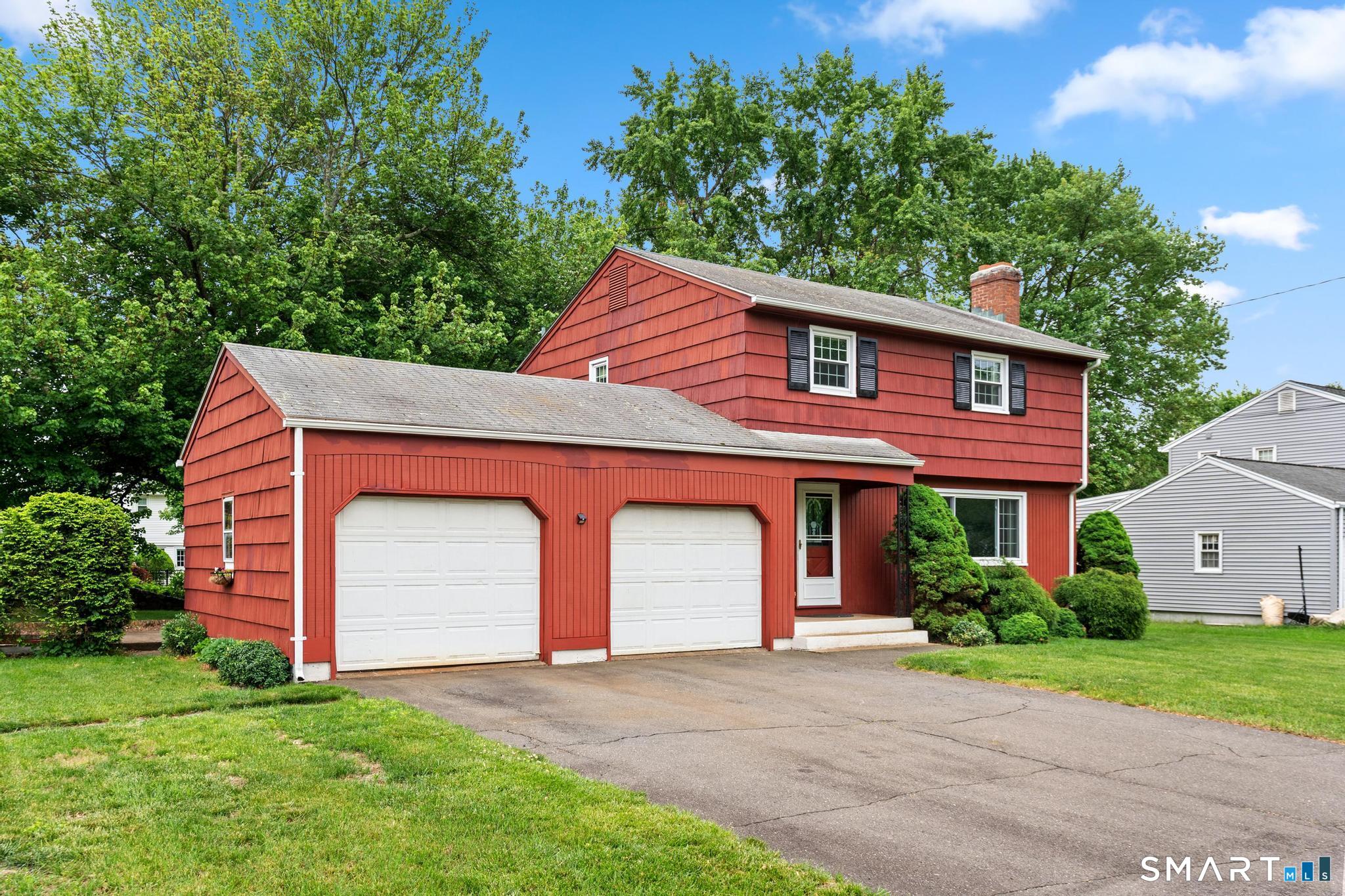 589 Forest Street East Hartford CT 06118