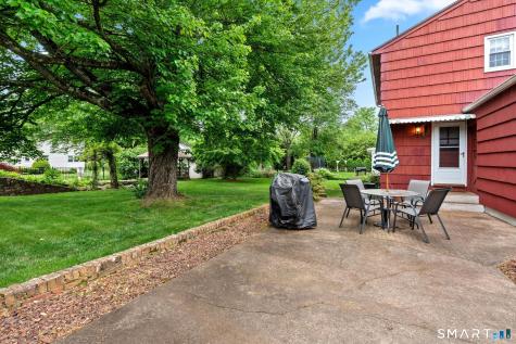 589 Forest Street East Hartford CT 06118