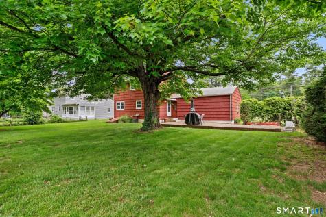 589 Forest Street East Hartford CT 06118