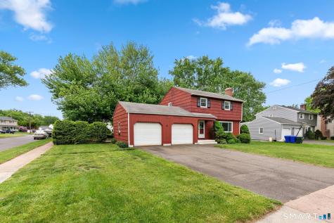 589 Forest Street East Hartford CT 06118