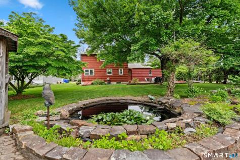 589 Forest Street East Hartford CT 06118