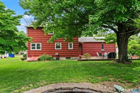 589 Forest Street East Hartford CT 06118