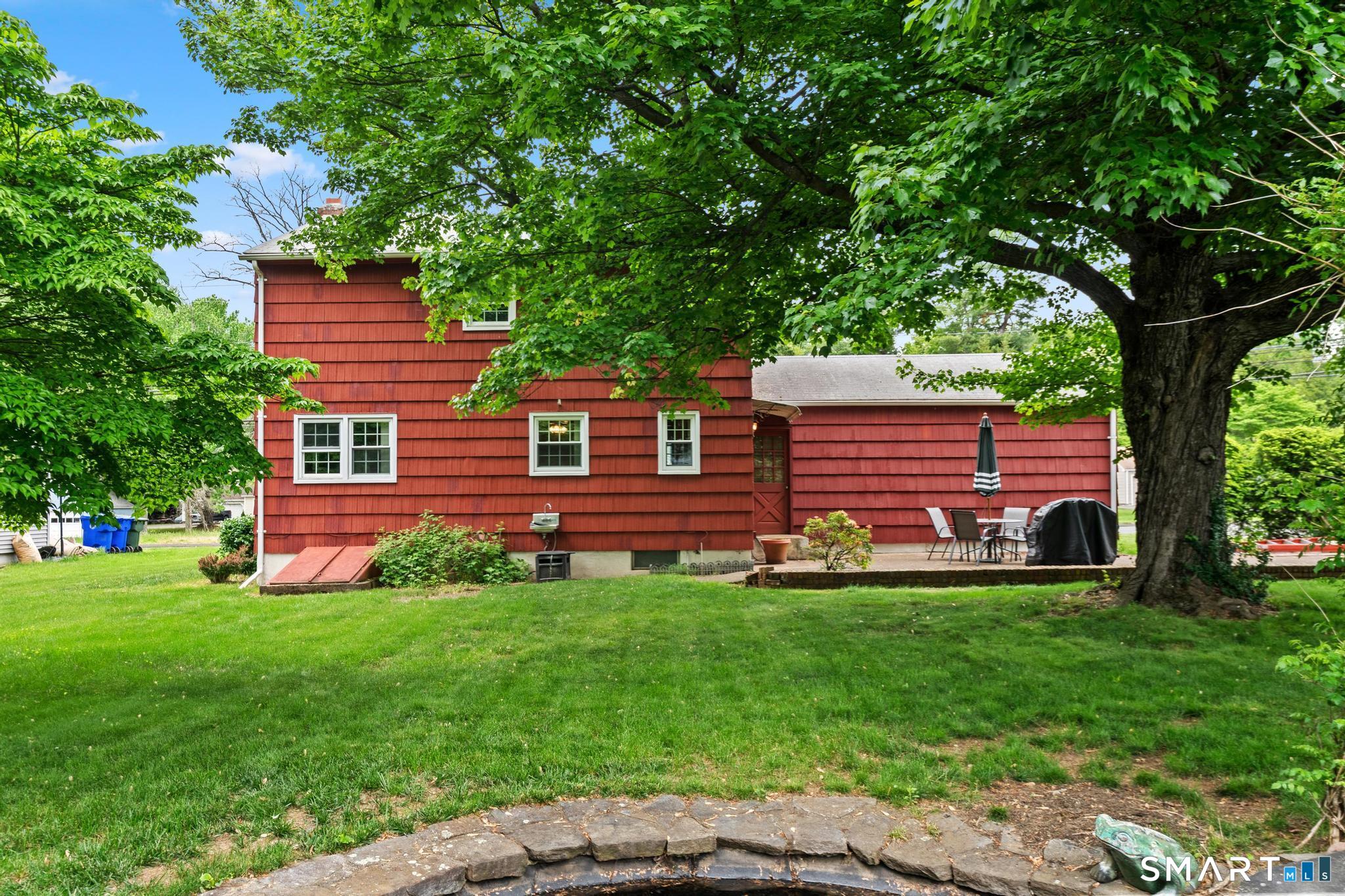 589 Forest Street East Hartford CT 06118