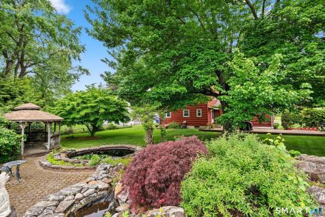 589 Forest Street East Hartford CT 06118