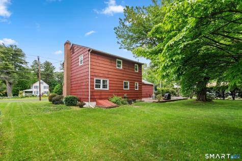 589 Forest Street East Hartford CT 06118