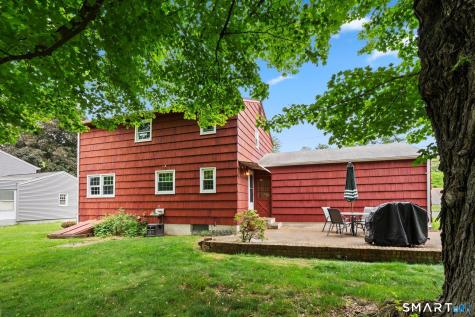 589 Forest Street East Hartford CT 06118