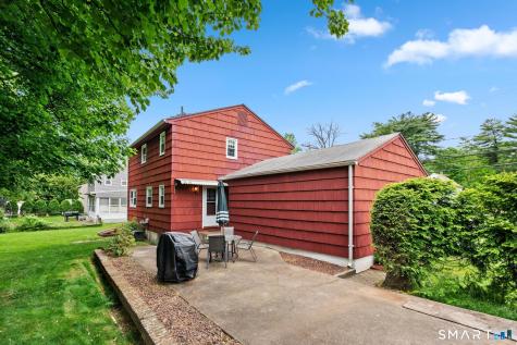 589 Forest Street East Hartford CT 06118