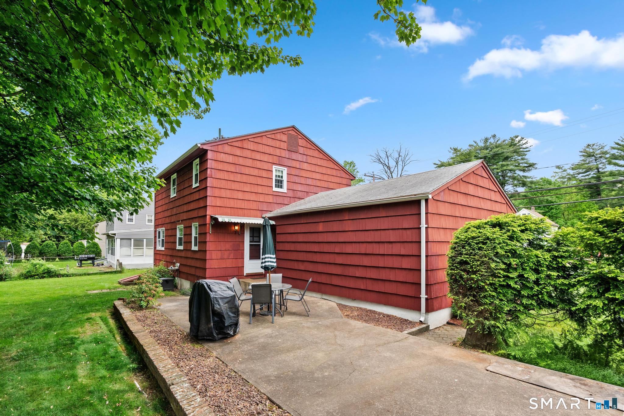 589 Forest Street East Hartford CT 06118