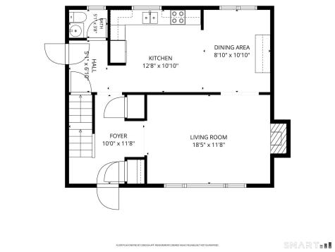 589 Forest Street East Hartford CT 06118