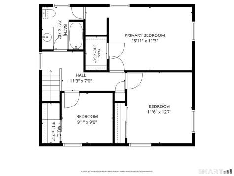 589 Forest Street East Hartford CT 06118
