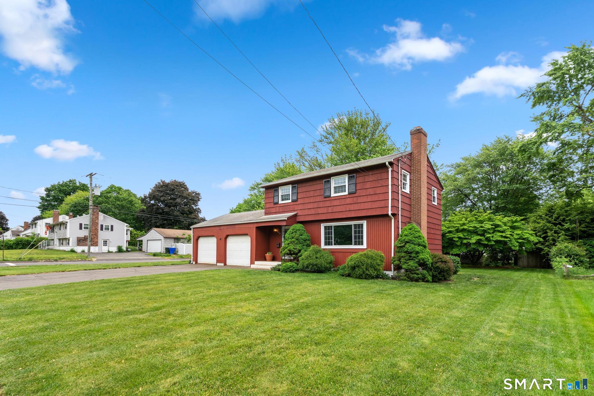 589 Forest Street East Hartford CT 06118