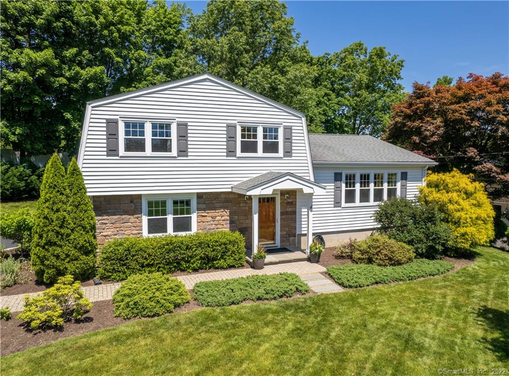 36 Karen Drive Norwalk CT 06851