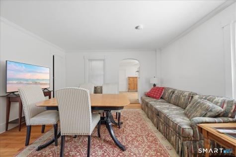 100 Stillman Avenue Stonington CT 06379