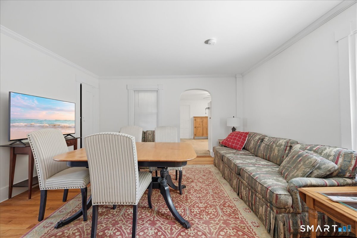 100 Stillman Avenue Stonington CT 06379
