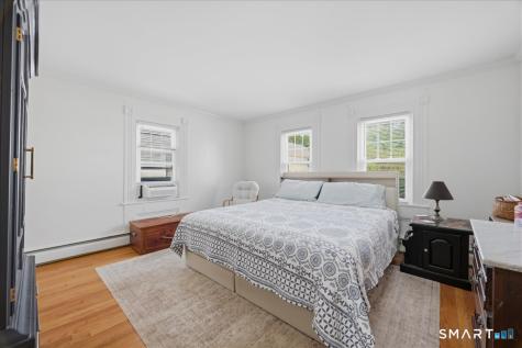 100 Stillman Avenue Stonington CT 06379