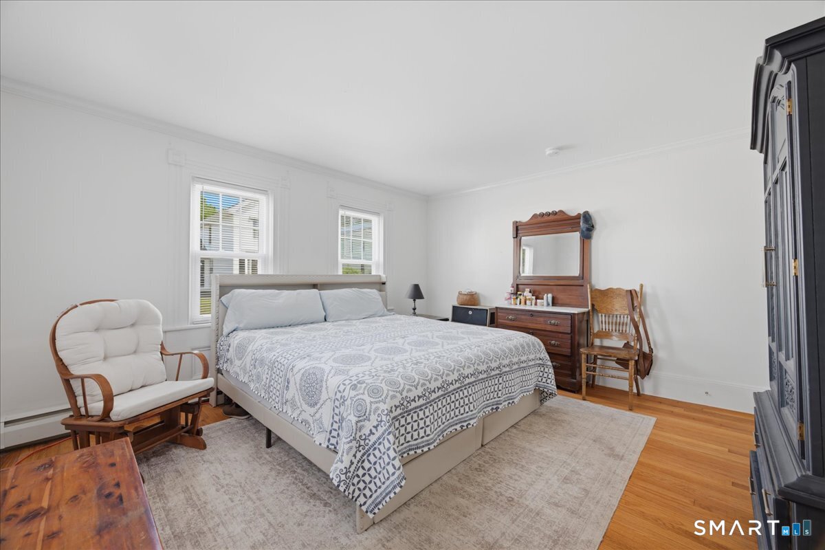 100 Stillman Avenue Stonington CT 06379