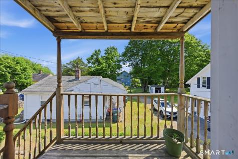 100 Stillman Avenue Stonington CT 06379