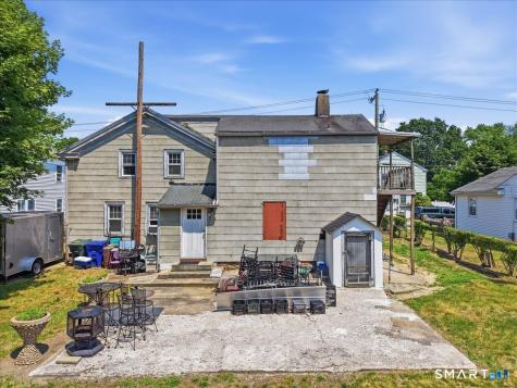100 Stillman Avenue Stonington CT 06379