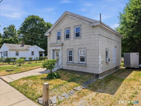100 Stillman Avenue Stonington CT 06379